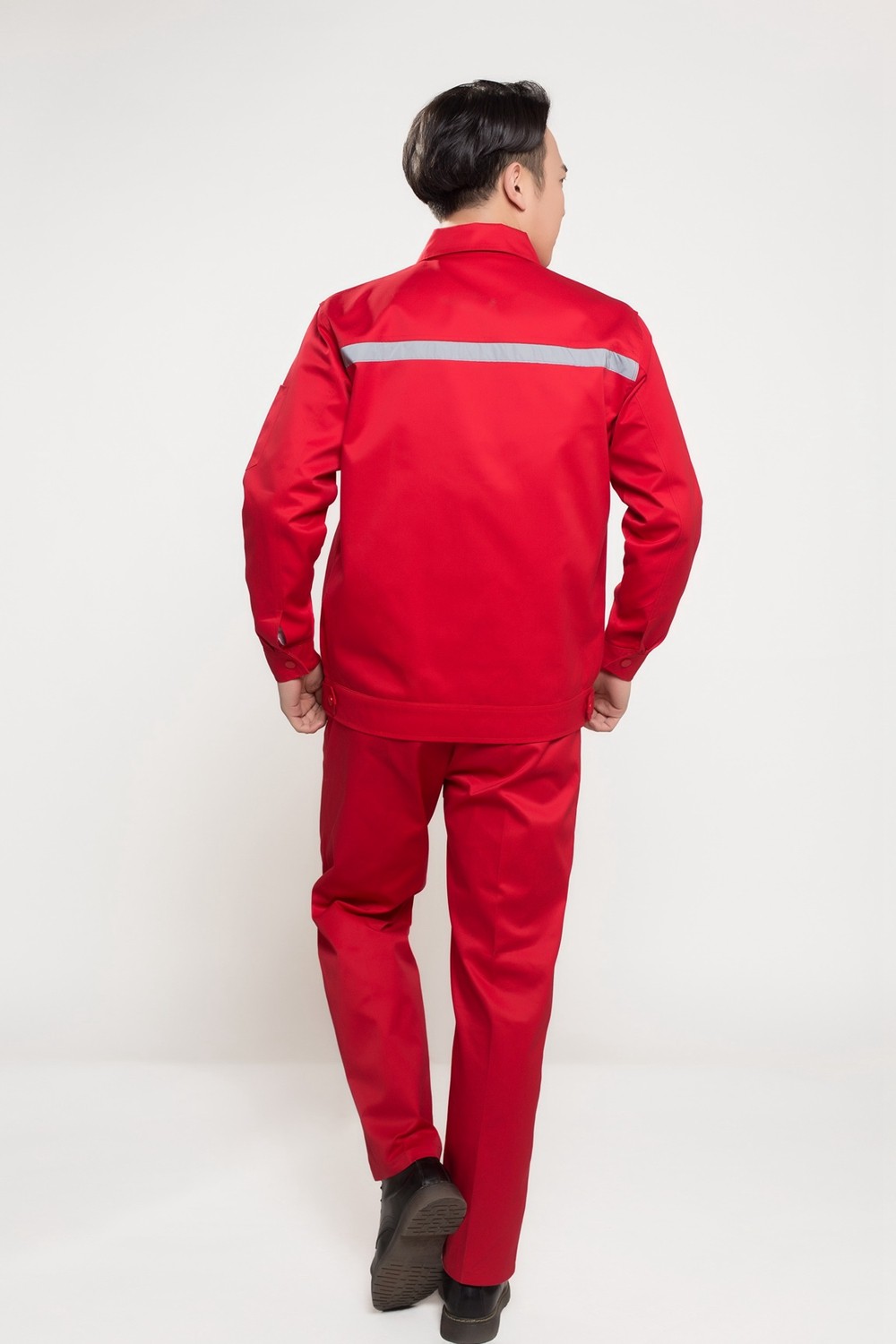 長(zhǎng)袖防靜電工作服 長(zhǎng)袖防靜電工作服