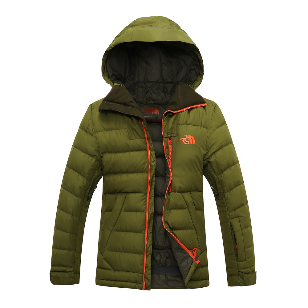 冬季羽絨服 冬季羽絨服