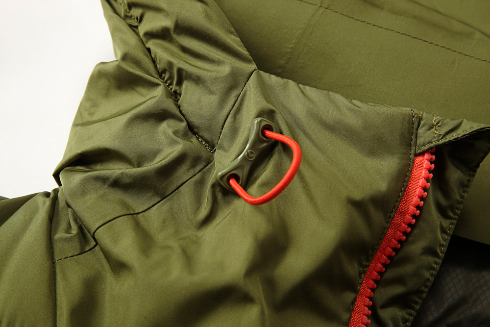 冬季羽絨服 冬季羽絨服