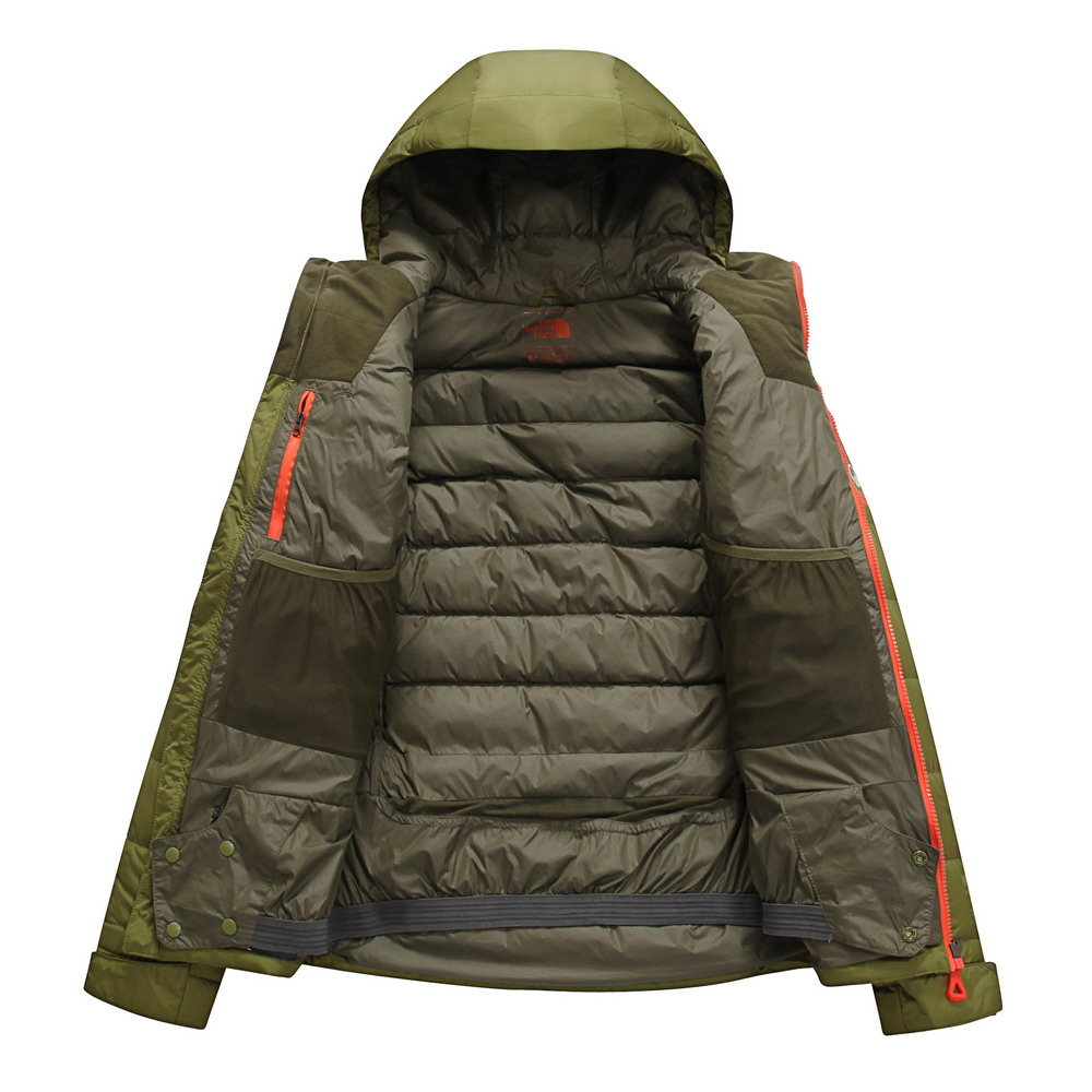 冬季羽絨服 冬季羽絨服