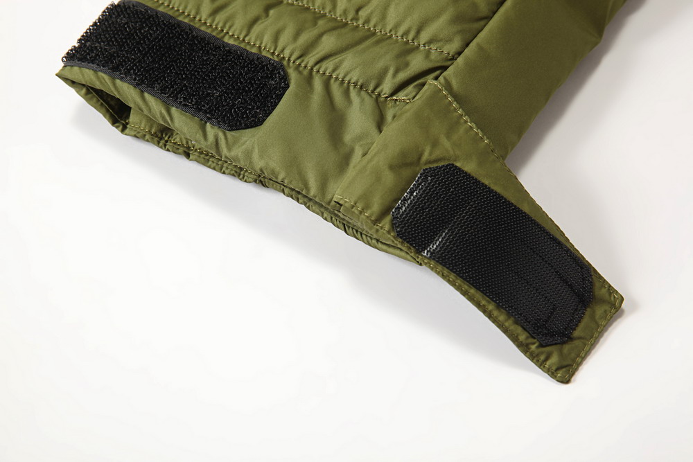 冬季羽絨服細節(jié)展示 冬季羽絨服細節(jié)展示