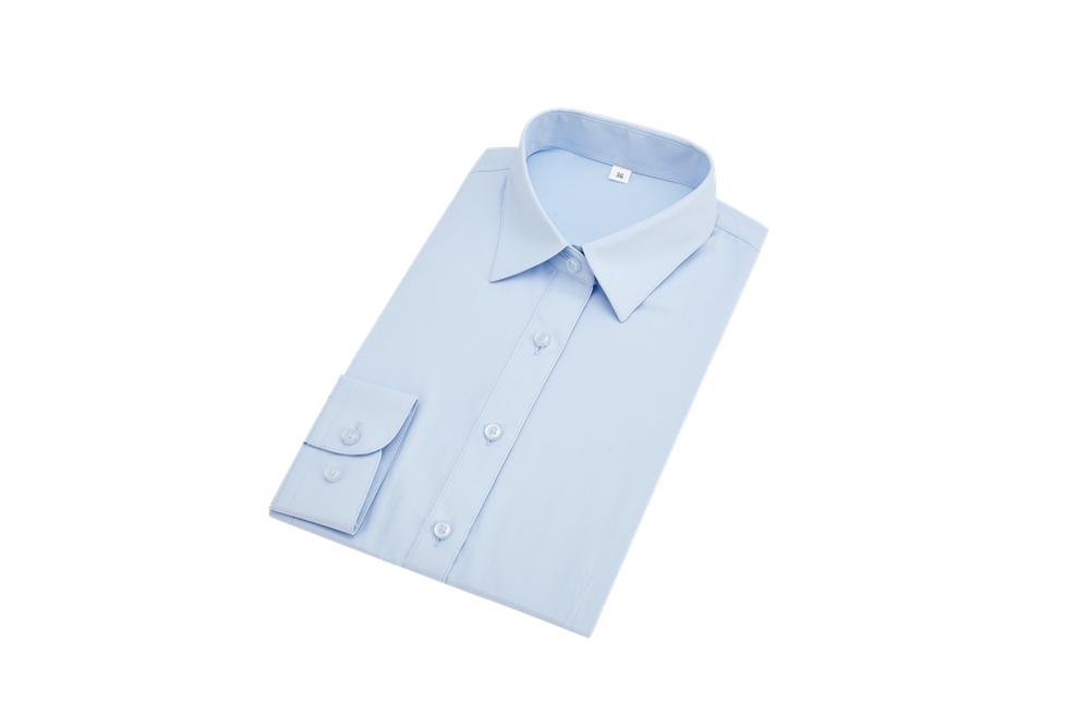 女長(zhǎng)襯衫SC373A