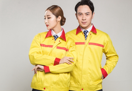 淺析定制反光工作服的作用 淺析定制反光工作服的作用