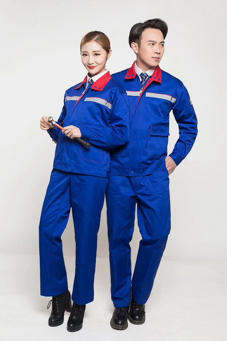 淺析阻燃工作服的檢測方法