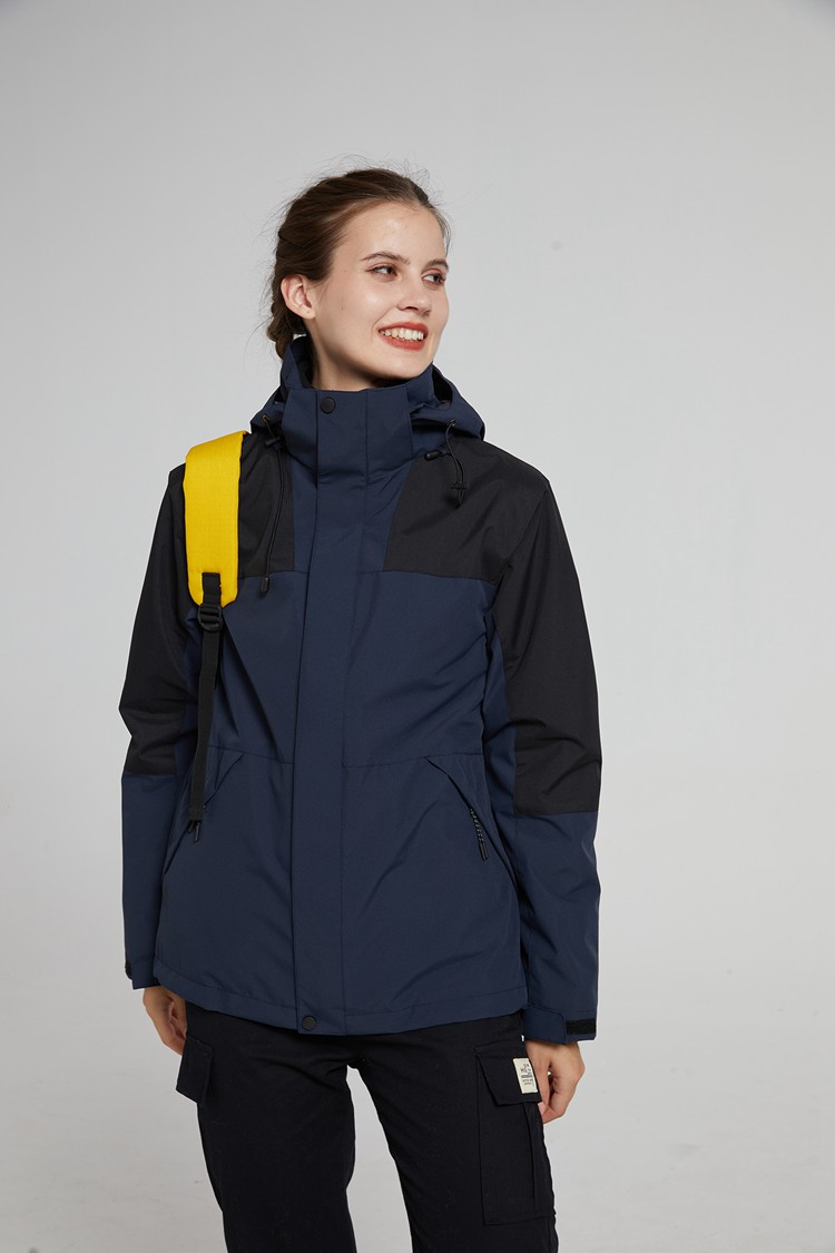 沖鋒衣有哪些特點(diǎn)