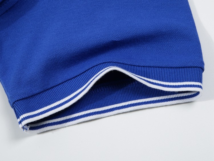 polo衫細節(jié)展示