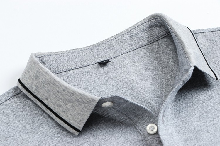 polo衫細(xì)節(jié)展示
