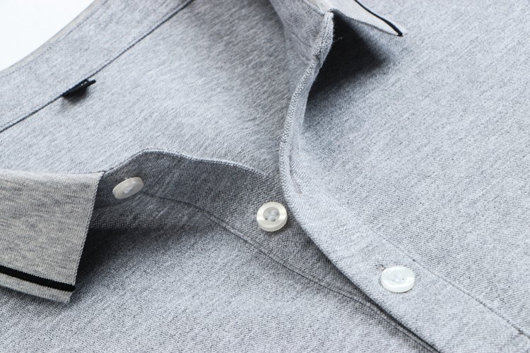 polo衫細(xì)節(jié)展示